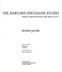 Book cover for The Harvard Jerusalem Studio