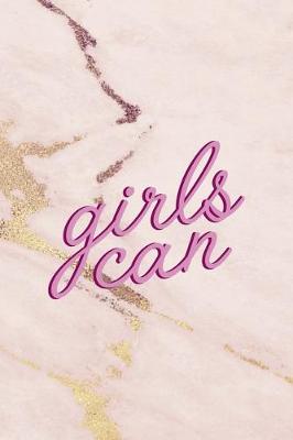 Cover of Girls Can