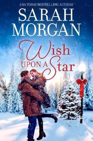 Cover of Wish Upon A Star/The Christmas Marriage Rescue/The Midwife's Christmas Miracle