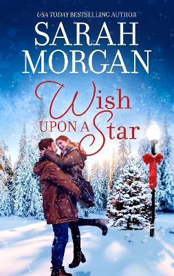 Cover of Wish Upon A Star/The Christmas Marriage Rescue/The Midwife's Christmas Miracle
