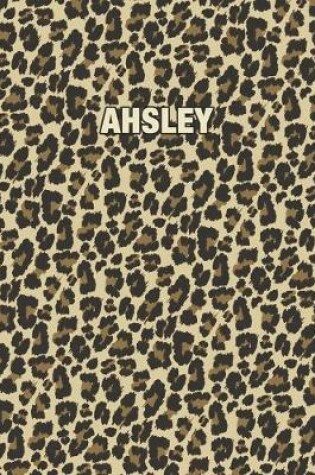 Cover of Ahsley