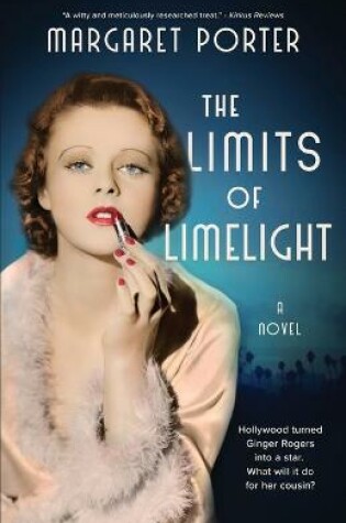 Cover of The Limits of Limelight