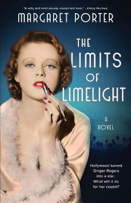 Book cover for The Limits of Limelight