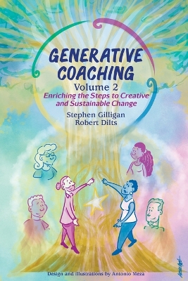 Book cover for Generative Coaching Volume 2