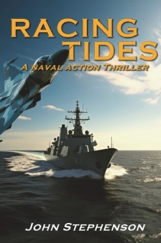 Cover of Racing Tides