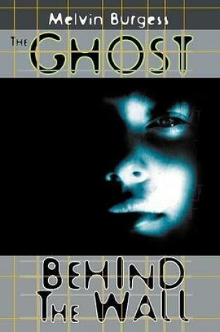 Cover of The Ghost Behind the Wall
