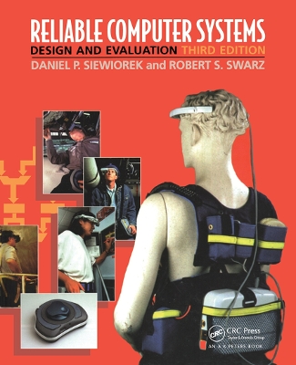 Cover of Reliable Computer Systems