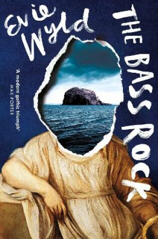 Cover of The Bass Rock