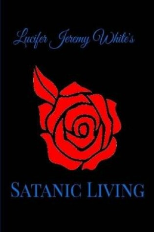 Cover of Satanic Living