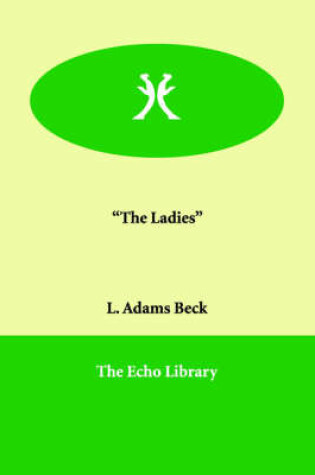 Cover of 'The Ladies