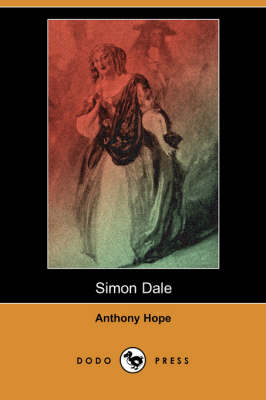 Book cover for Simon Dale (Dodo Press)