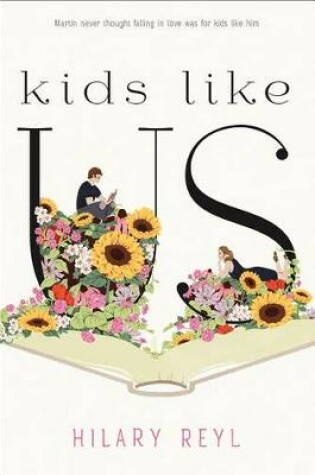 Cover of Kids Like Us
