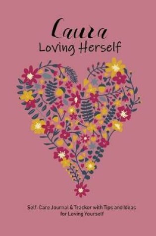 Cover of Laura Loving Herself