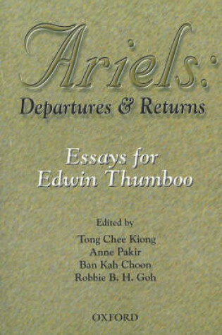 Cover of Ariels