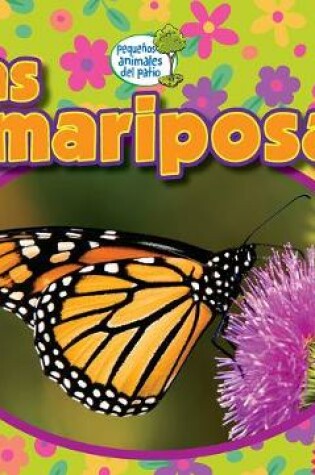 Cover of Las Mariposas