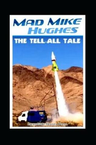 Cover of "Mad" Mike Hughes