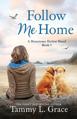 Book cover for Follow Me Home