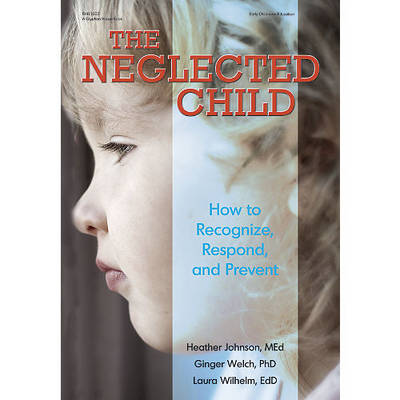 Book cover for The Neglected Child