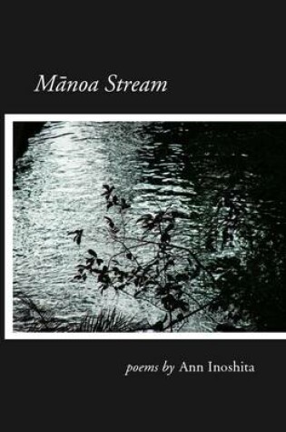 Cover of Manoa Stream