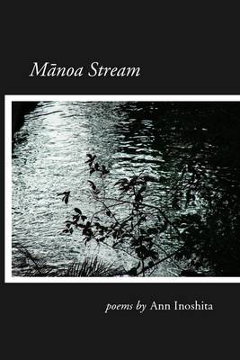 Book cover for Manoa Stream