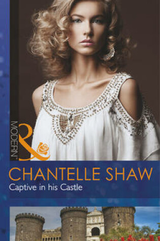 Cover of Captive In His Castle