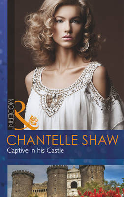 Cover of Captive In His Castle