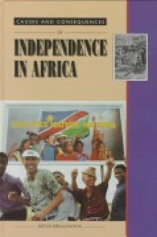 Cover of Independence in Africa