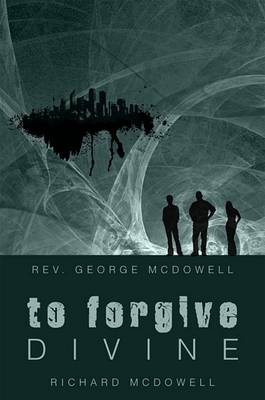 Book cover for To Forgive Divine