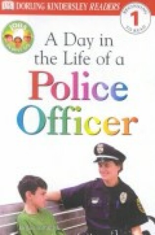 Cover of Day in the Life of a Police Officer