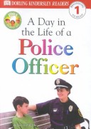 Book cover for Day in the Life of a Police Officer