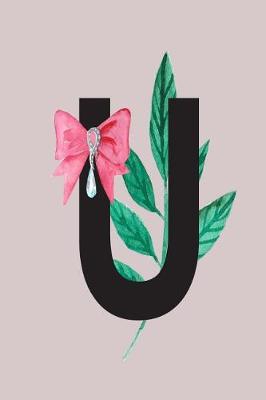 Cover of U