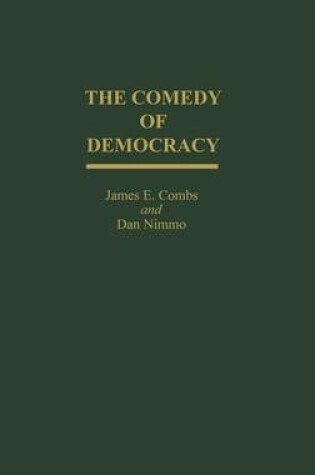 Cover of The Comedy of Democracy