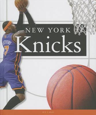 Cover of New York Knicks