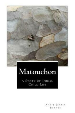 Cover of Matouchon