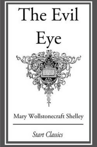 Cover of The Evil Eye