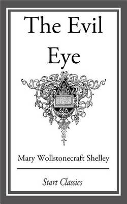 Book cover for The Evil Eye