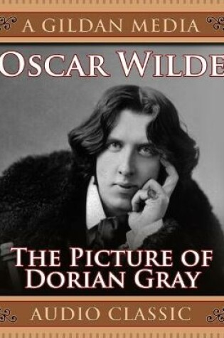 Cover of The Picture Dorian Gray