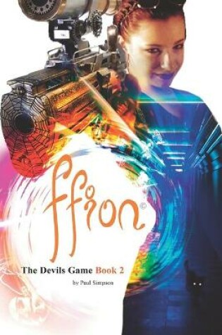 Cover of Ffion