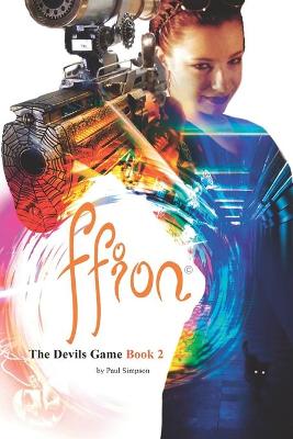 Book cover for Ffion