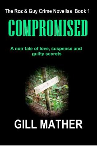 Cover of Compromised