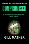 Book cover for Compromised