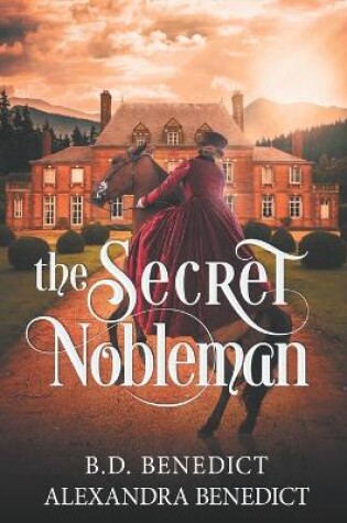 Cover of The Secret Nobleman