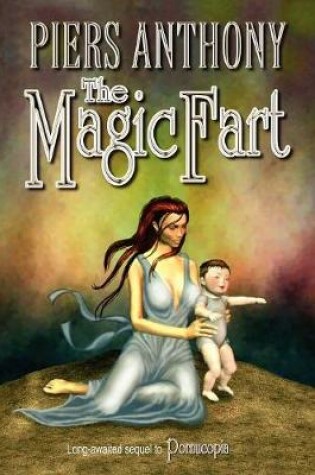 Cover of The Magic Fart