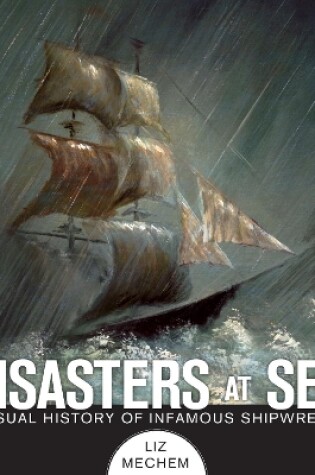 Cover of Disasters at Sea