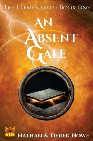 Cover of An Absent Gale