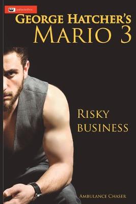 Book cover for Mario 3