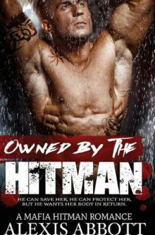 Cover of Owned by the Hitman