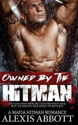 Book cover for Owned by the Hitman