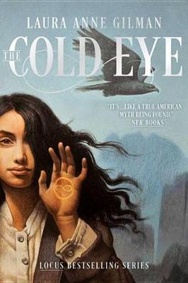Cover of The Cold Eye