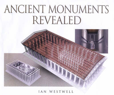 Cover of Ancient Monuments